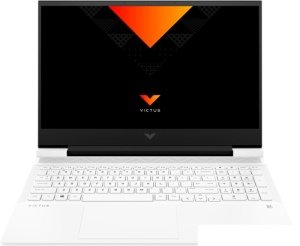 Игровой ноутбук HP Victus 16-d1016nia 6K2E8EA