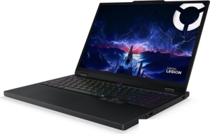 Игровой ноутбук Lenovo Legion 5 15IRX10 83LY000RRK