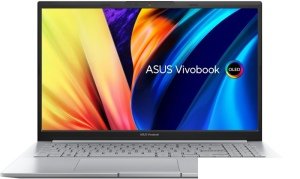 Ноутбук ASUS VivoBook Pro 15 OLED M6500QC-L1037