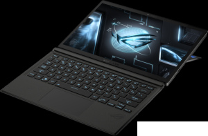 Ноутбук 2-в-1 ASUS ROG Flow Z13 2023 GZ301VV-MU007W