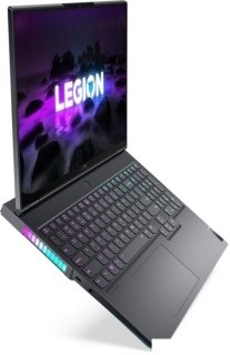 Игровой ноутбук Lenovo Legion 7 16IAX7 82TD008BRM