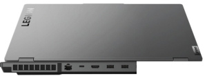 Игровой ноутбук Lenovo Legion 5 15IAH7H 82RB00EQPB