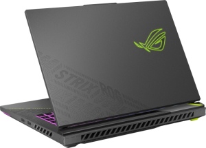 Игровой ноутбук ASUS ROG Strix G16 2025 G614FM-S5031 Win 11 Pro