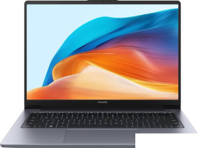 Ноутбук Huawei MateBook D 14 2023 MDF-X 53013XFP