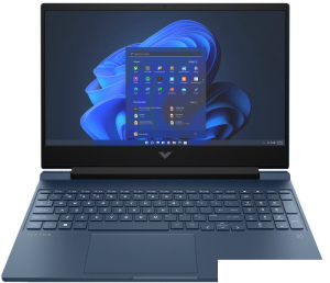 Игровой ноутбук HP Victus 15-fa1093dx 7N3S2UA