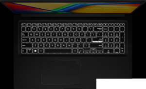 Ноутбук ASUS VivoBook 17X K3704VA-AU066