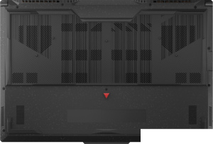 Игровой ноутбук ASUS TUF Gaming F17 FX707ZC4-HX095