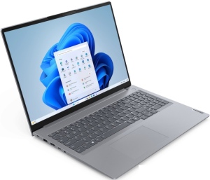 Ноутбук Lenovo ThinkBook 16 G7 IML 21MS003LQN