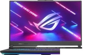 Игровой ноутбук ASUS ROG Strix G17 2023 G713PI-LL069X
