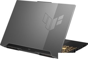 Игровой ноутбук ASUS TUF Gaming F15 FX507ZM-HN137W