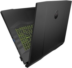 Игровой ноутбук MSI Alpha 17 B5EEK-040XRU