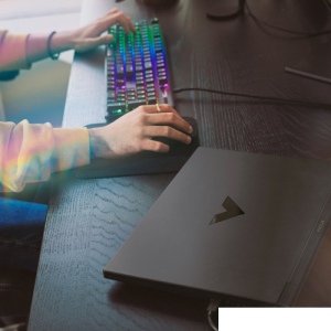 Игровой ноутбук HP Victus 15-fa2021nia C21TGEA