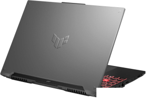 Игровой ноутбук ASUS TUF Gaming A16 2024 FA607PI-QT039