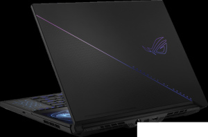 Рабочая станция ASUS ROG Zephyrus Duo 16 2023 GX650PI-N4019W
