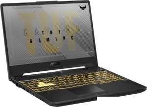 Игровой ноутбук ASUS TUF Gaming F15 FX506LH-HN004