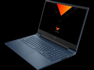 Игровой ноутбук HP Victus 16-d1014nia 6K2E4EA