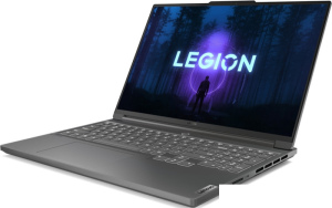 Игровой ноутбук Lenovo Legion Slim 7 16IRH8 82Y3003BPB