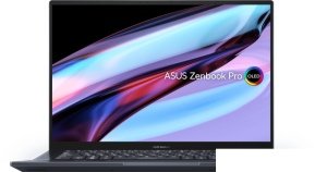 Ноутбук ASUS Zenbook Pro 16X OLED UX7602VI-MY053X