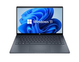 Ноутбук HP Pavilion x360 14-ek0124nw 712B7EA