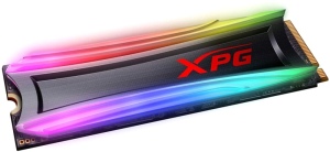 ADATA XPG Spectrix S40G RGB 2TB AS40G-2TT-C