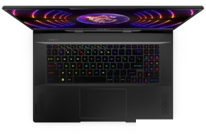 Игровой ноутбук MSI Stealth 17 Studio A13VH-200RU