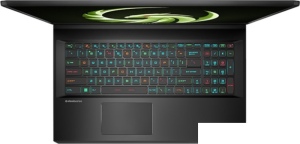 Игровой ноутбук MSI Alpha 17 C7VF-047CN