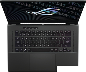 Игровой ноутбук ASUS ROG Zephyrus G15 2022 GA503RS-LN004W