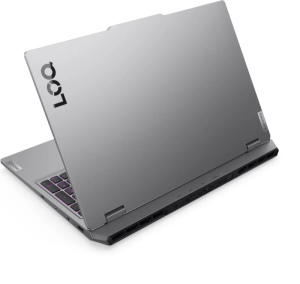 Игровой ноутбук Lenovo LOQ 15AHP10 83JG007PUS