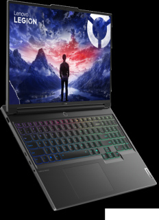 Игровой ноутбук Lenovo Legion Y9000P IRX9 83DF000VCD