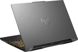 Игровой ноутбук ASUS TUF Gaming F16 FX607VJ-RL074 Win 11 Pro