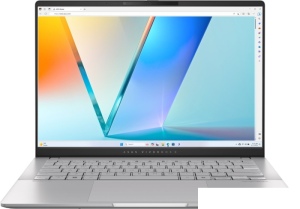 Ноутбук ASUS Vivobook S 14 OLED M5406WA-QD127