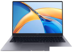 Ноутбук HONOR MagicBook X16 Pro AMD 2023 BRN-H76 5301AGXP