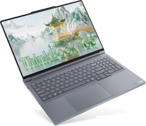 Игровой ноутбук Lenovo Thinkbook 16p 2025 Ryzen Edition 21U00000CD