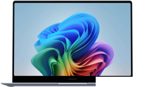 Ноутбук Samsung Galaxy Book4 Edge 15.6 NP750XQB-KA1HK