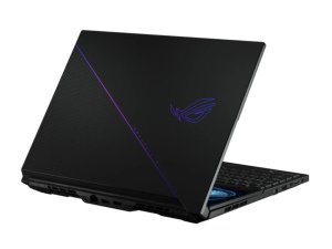 Игровой ноутбук ASUS ROG Zephyrus Duo 16 GX650PY-NM014W