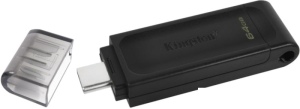 USB Flash Kingston DataTraveler 70 64GB