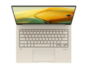 Ноутбук ASUS Zenbook 14X UX3404VA-M3040W