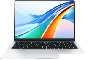 Ноутбук HONOR MagicBook X 14 Pro 2024 FRI-G5651 5301AHXF