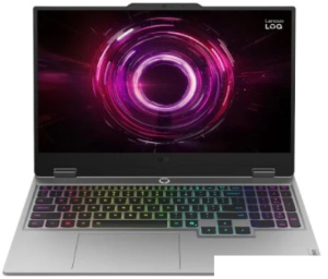 Игровой ноутбук Lenovo LOQ 15AHP10 83JG000JUS