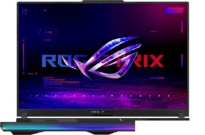 Игровой ноутбук ASUS ROG Strix SCAR 16 2023 G634JZR-RA173W