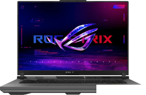 Игровой ноутбук ASUS ROG Strix G16 2025 G614FM9955-0EAGXHB6X20