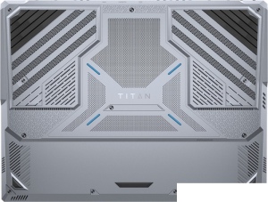 Игровой ноутбук MSI Titan 18 HX AI A2XWJG-076RU