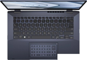 Ноутбук 2-в-1 ASUS ExpertBook B5 Flip B5402FVA-KA0113X