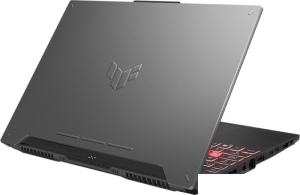 Игровой ноутбук ASUS TUF Gaming A15 2024 FA507UV8845-0DAEXHB8X10