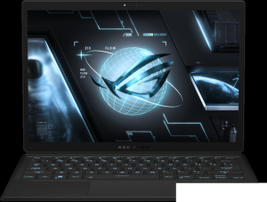 Ноутбук 2-в-1 ASUS ROG Flow Z13 2023 GZ301VV-MU007W