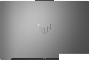 Игровой ноутбук ASUS TUF Gaming F17 FX707ZC4-HX089