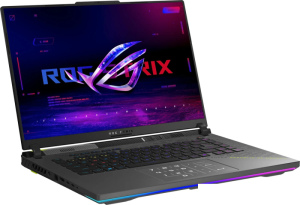 Игровой ноутбук ASUS ROG Strix G16 2025 G614FM9955-0EAGXHB6X20