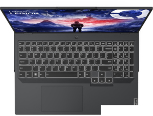 Игровой ноутбук Lenovo Legion Pro 5 16IRX9 83DF00EQPB