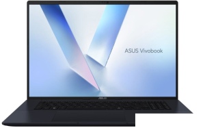 Ноутбук ASUS Vivobook 18 M1807HA-S8025 + 16 ГБ Win 11 Pro