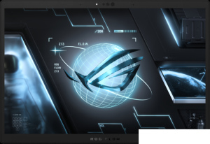 Ноутбук 2-в-1 ASUS ROG Flow Z13 2023 GZ301VV-MU007W